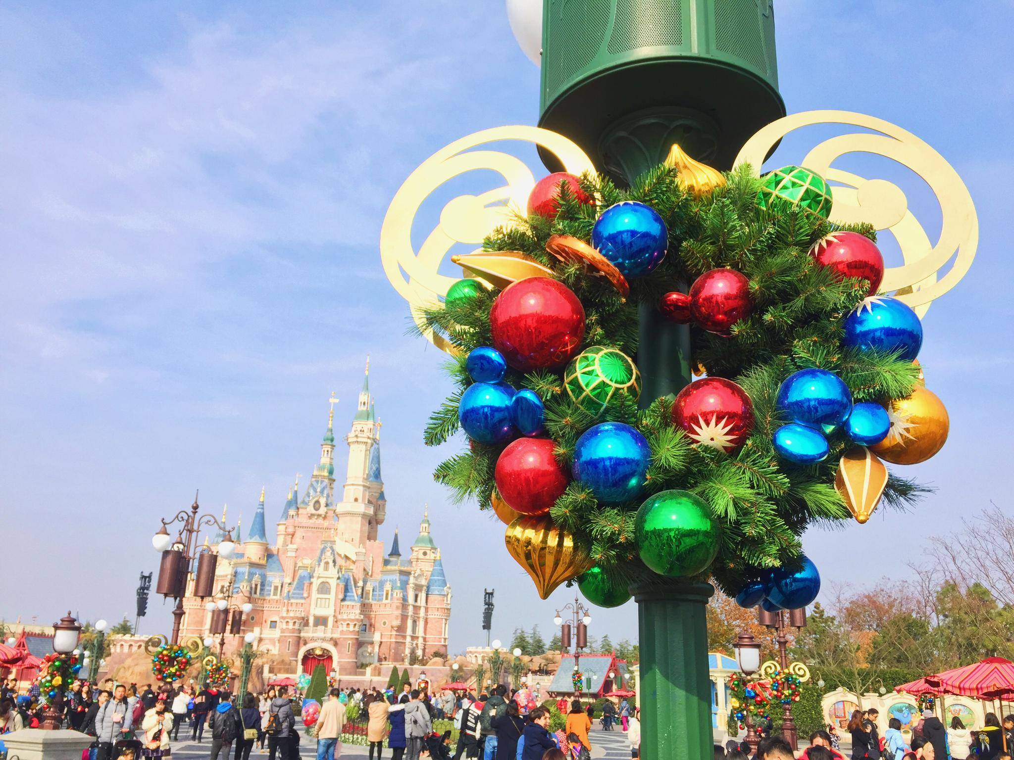 迪士尼第二财季营收为145.48亿美元