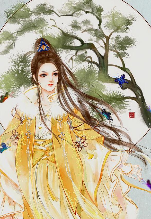 古言宠文:"首辅,今日小郡主及笄"带上准备了15年的聘礼去提亲