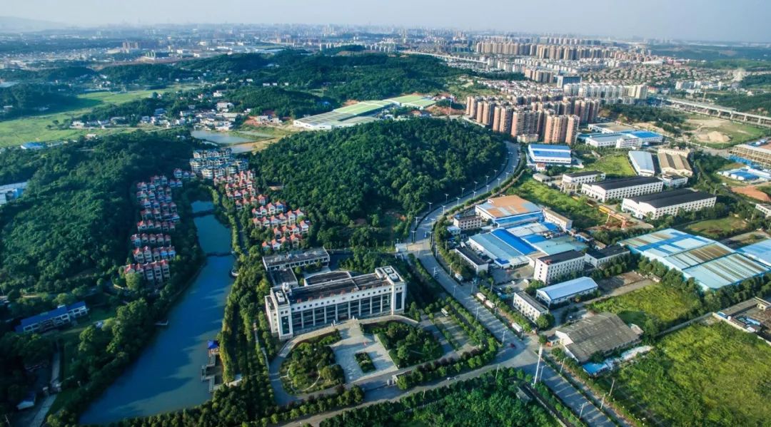 芙蓉南路快改助推长株潭加速融城丨"三干两轨"进入实质性实施阶段