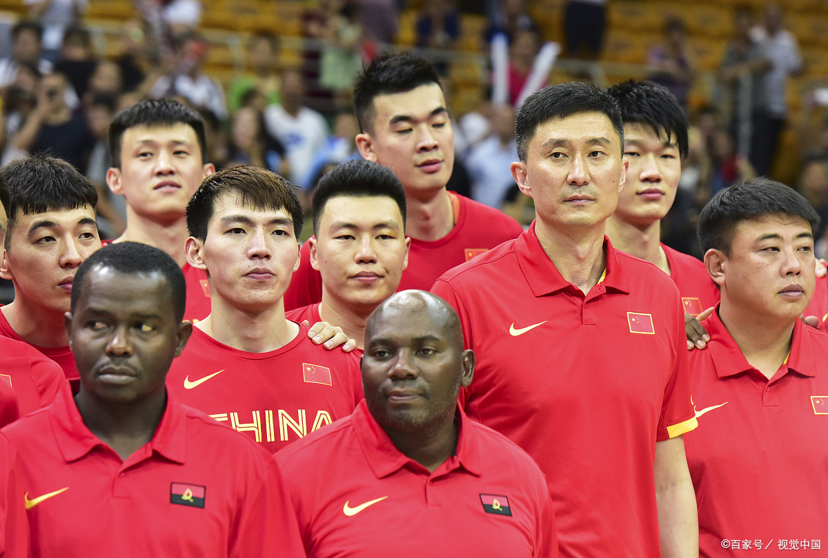 泰国男篮惜败韩国男篮!曾经亚洲弱旅不能小看!