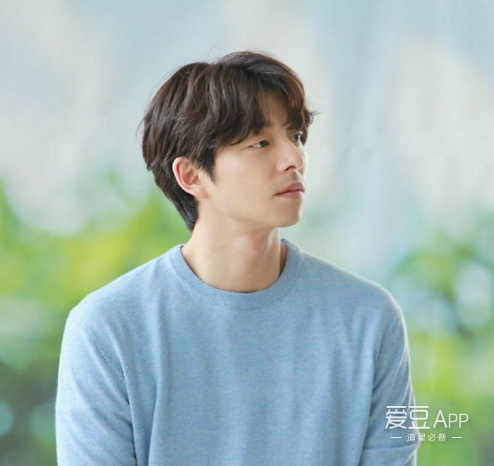 电视剧"kiss匠人"男演员 孔刘上榜