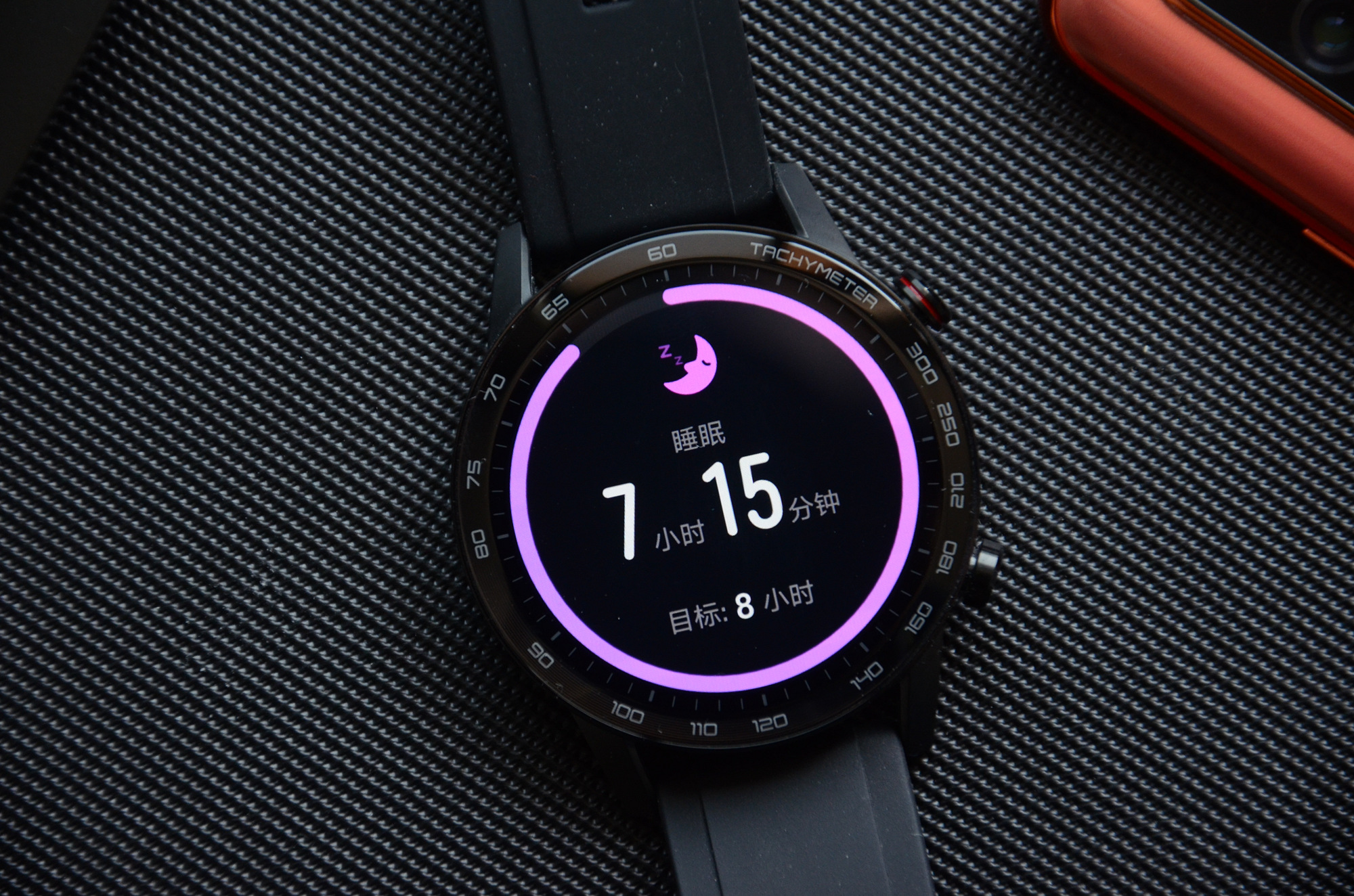 荣耀magicwatch 2评测:一款可以接打电话,独立听歌的智能手表