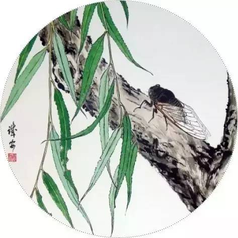 古诗蝉 baijiahao.baidu.com