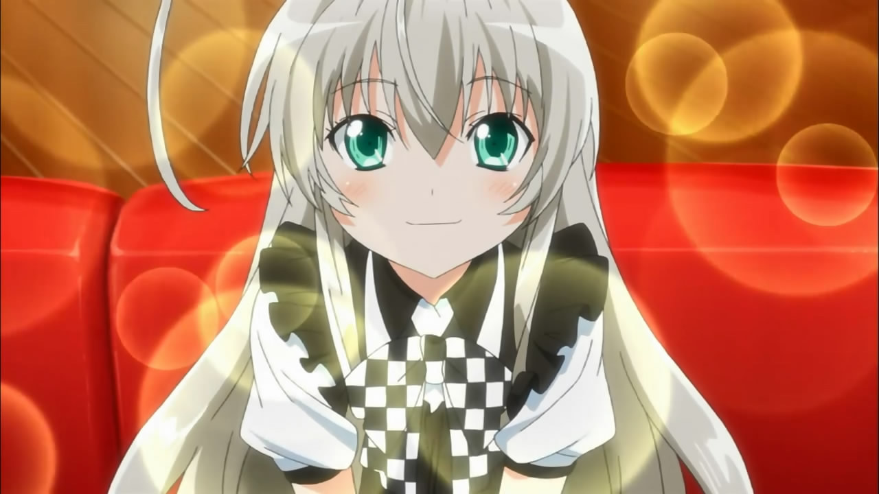 二次元中的克苏鲁