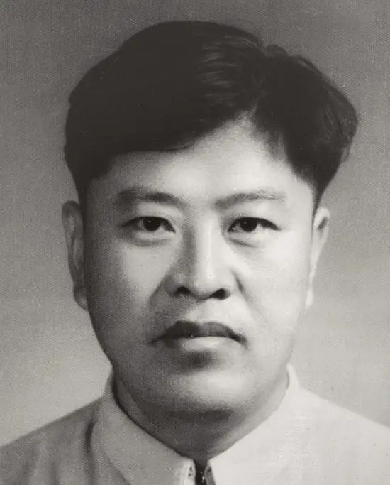 原中组部副部长白治民:曾主政福建,家族里连出了四个省委书记