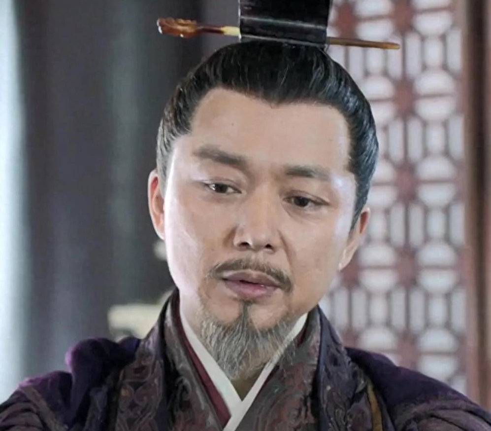 《琅琊榜》之梁王-一个被主角光环遮蔽的明君