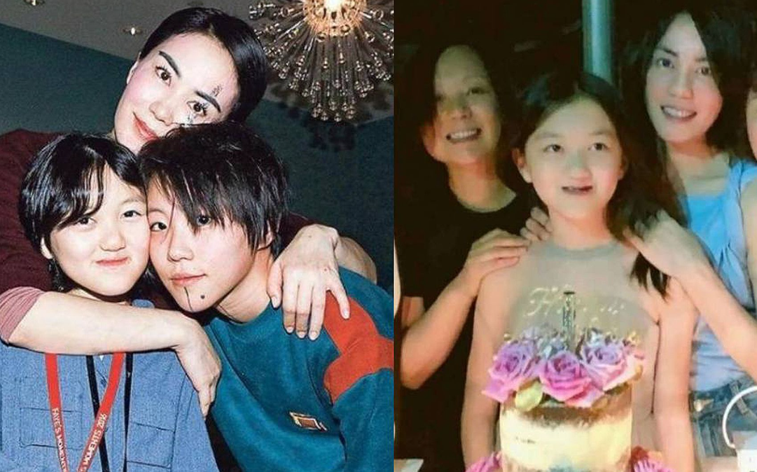 53岁王菲终于传来喜讯!经纪人亲口证实,网友评论一边倒