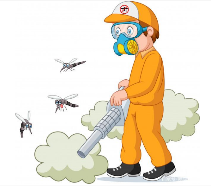 四害消杀:保护家园,让生活更美好