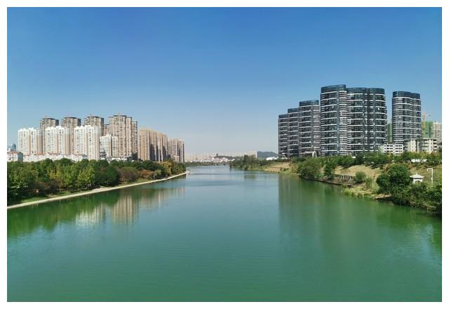 为何宜春市袁州区要如此可怕发展,丰城高安樟树对南昌归属感更强