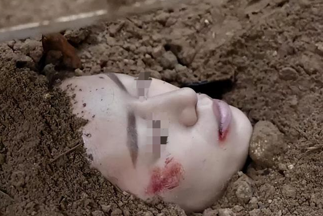 回顾福建农妇被装麻袋活埋,含泪哀求:放过我吧,女儿不能没妈妈