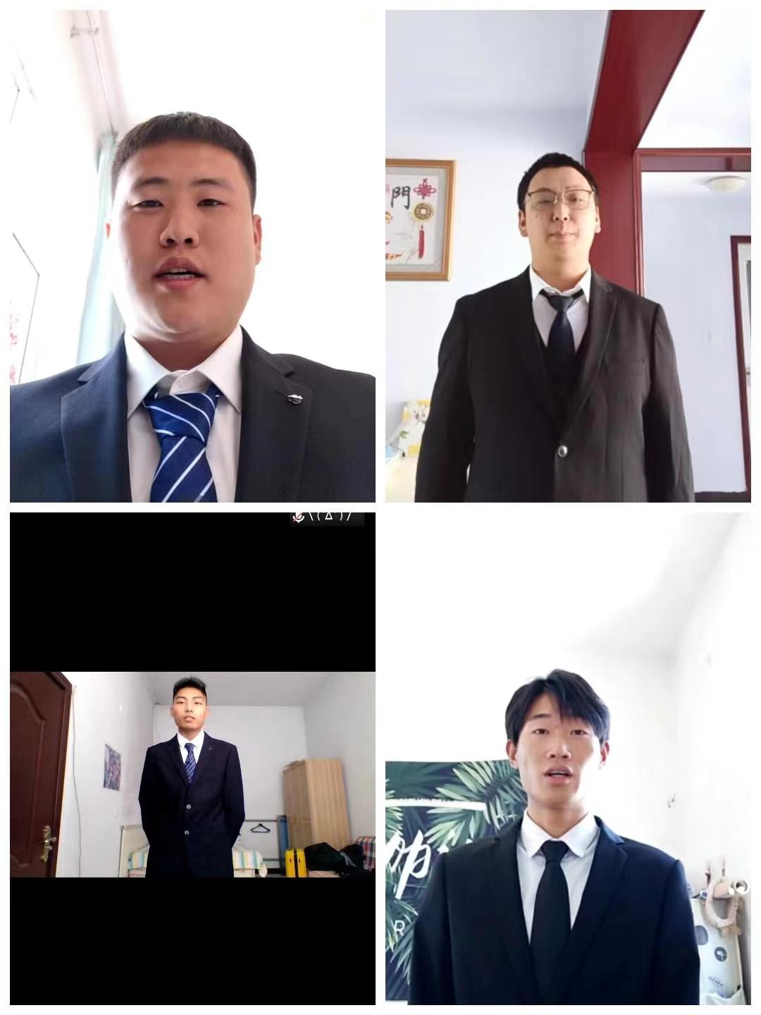 北京涉外轨道交通学院-扎实做好学生就业安置工作-中联开发教育