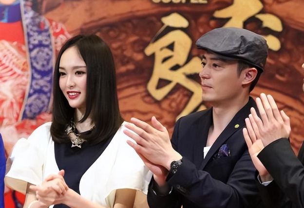 唐嫣,霍建华再次迎来合作,刘宇宁,周也惊喜加盟,好期待!