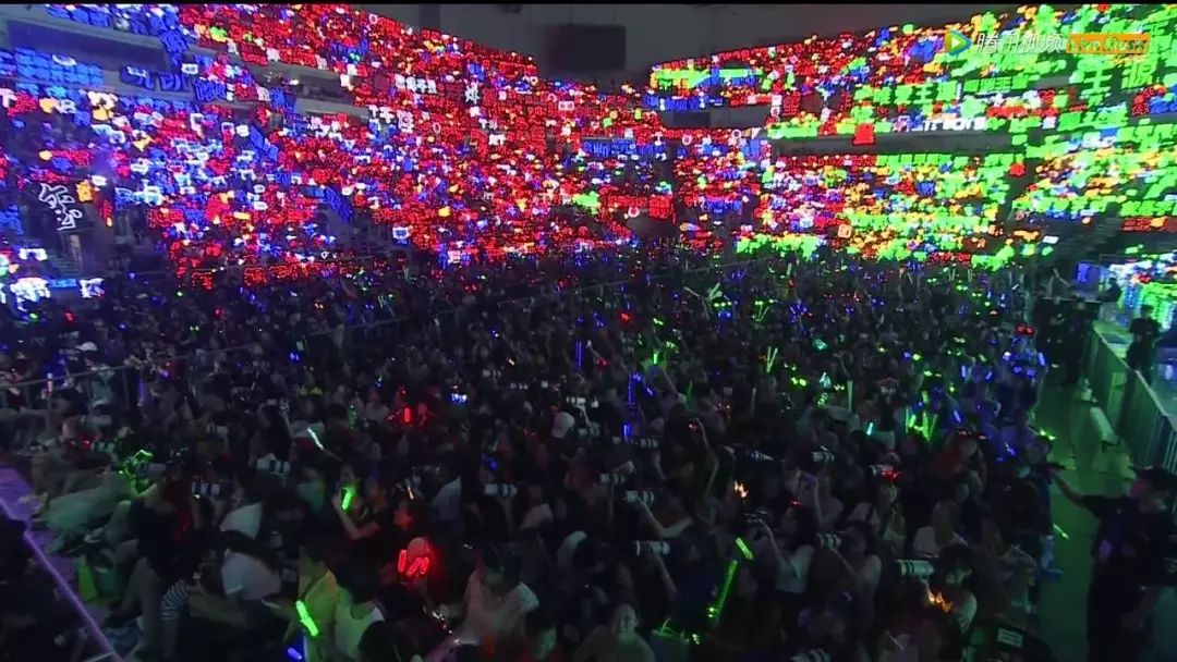 tfboys十周年演唱会官宣!或将是最后一次合体,粉圈大战一触即发