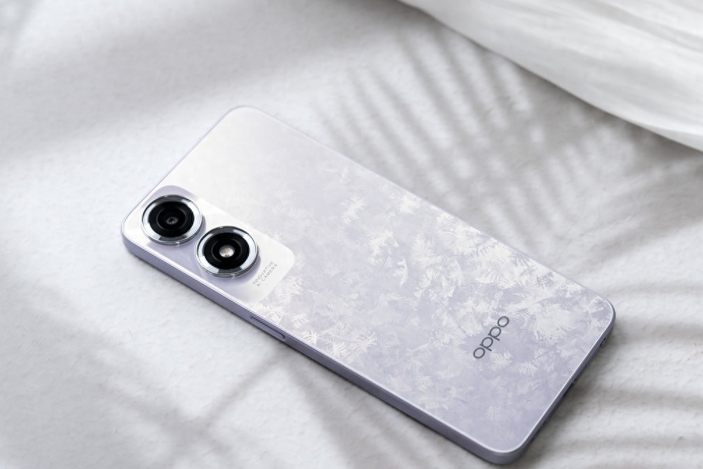 oppo a2x评测:入门机型,要如何打造诚意之作?