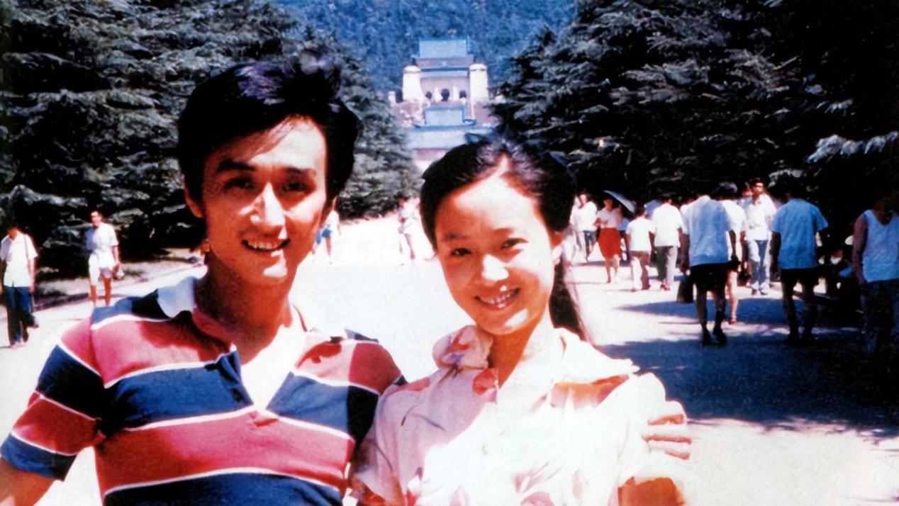 舞蹈家赵丽萍:"响雷王子"老公陶金病逝26年,她现在怎样了?