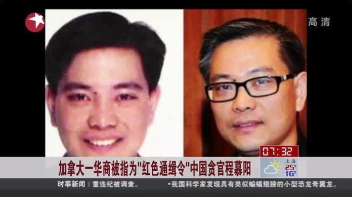 案例:老虎程维高:被开除党籍,仍享副部待遇,儿携巨款逃国外