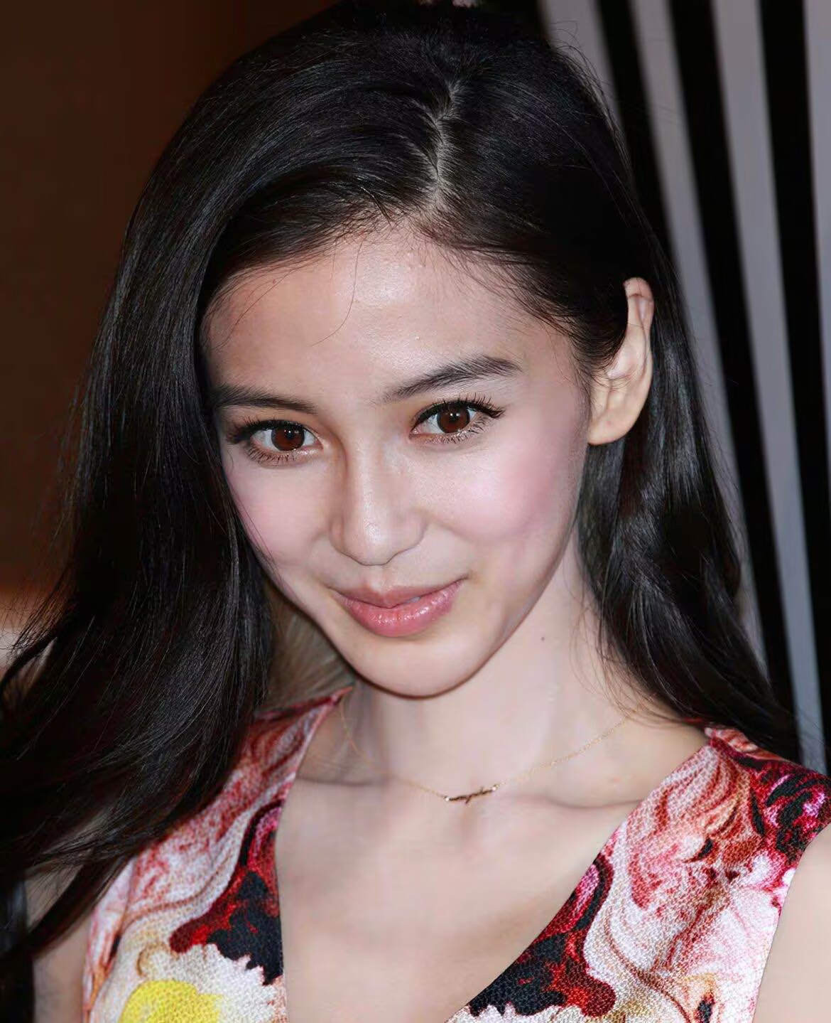 angelababy.个人资料图片