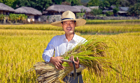 新农村题材纪录片,"新农民"人物形象该如何建构?