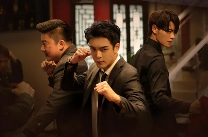 《终极笔记》张家古楼为啥没拍完?