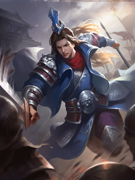 三国杀:求求你快把觉醒技删了吧,没有觉醒技这些武将会更强!