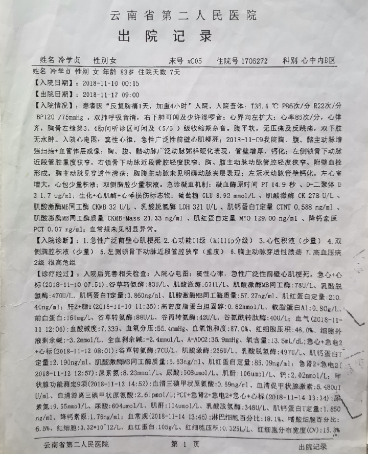 云南钥健康养服务有限公司董事长王波