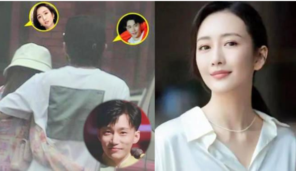 40岁王鸥再曝丑闻!"三寸黄泥地"中"现世报"轮番上演?