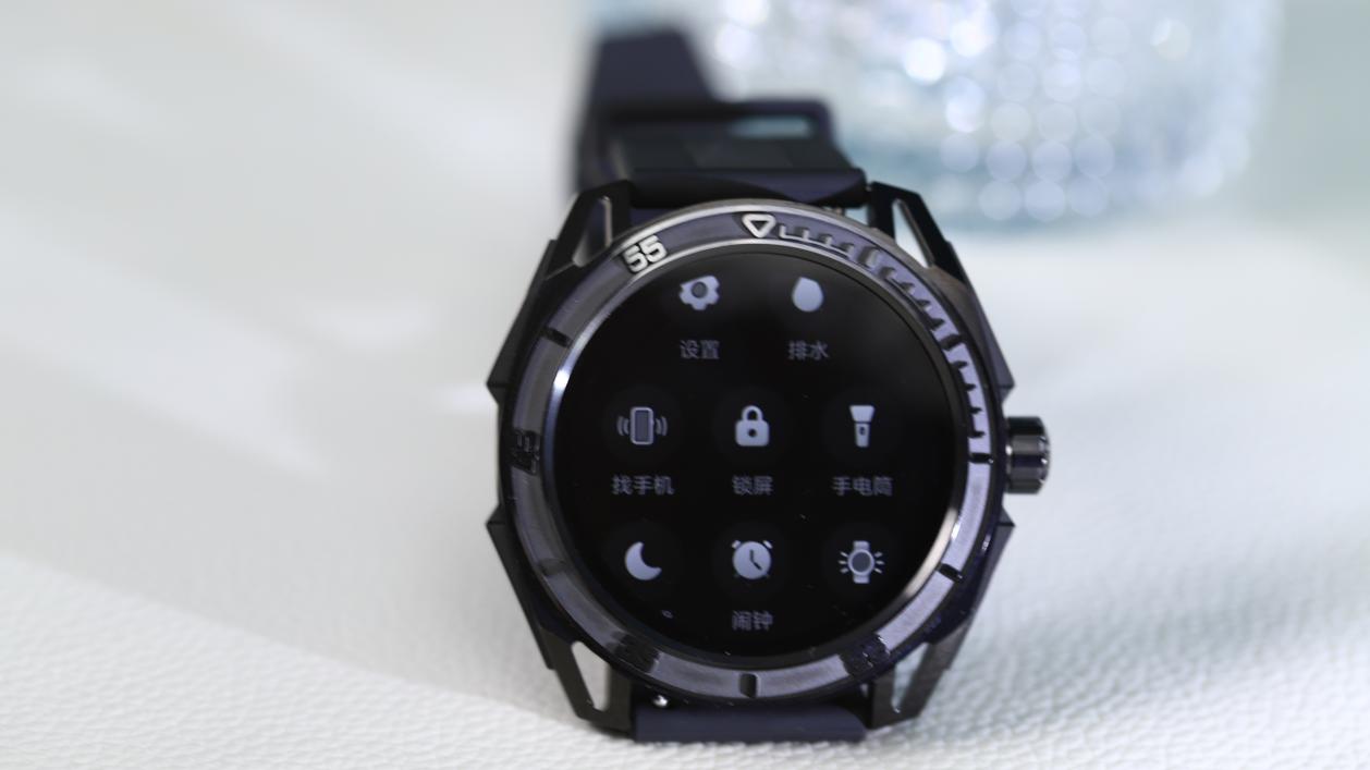 维纳斯方舟,腕间的智能美学艺术