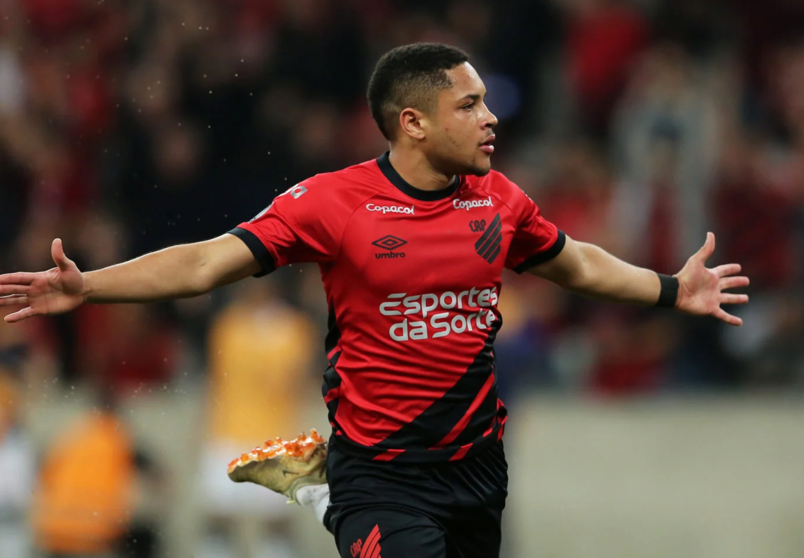 巴塞罗那已经确认维托尔·罗克将从下赛季开始加盟