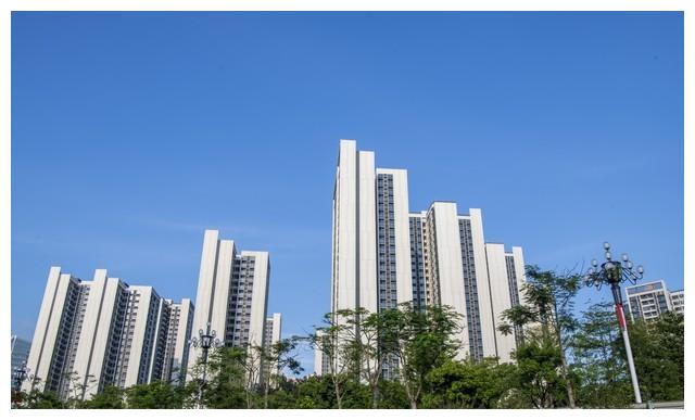 为何江西省广丰区如此疯狂造城,激进的上饶市广丰区城市格局