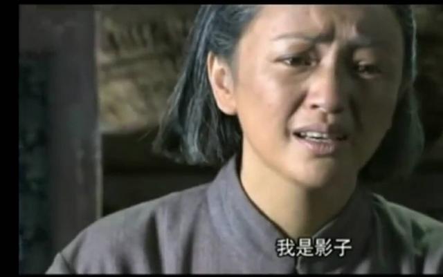 风筝怎么发现影子的?