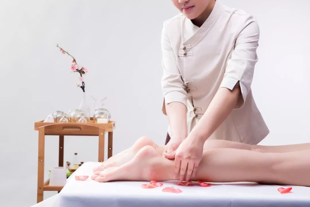 爱客升咨询:足浴门店5句技师话术,新顾客秒变充卡会员