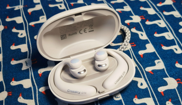 十大气传导耳机品牌排行榜,值得入手的气传导耳机推荐