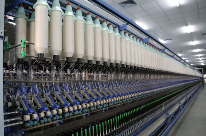 环锭纺数码纱线有哪些优势?它的未来发展趋势是什么?