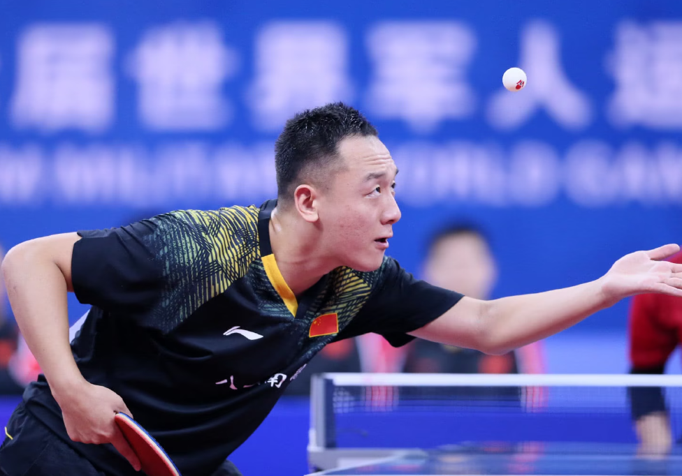 马龙王曼昱无缘杭州亚运会单打,莫雷加德征战乒超,徐晨皓入日乒