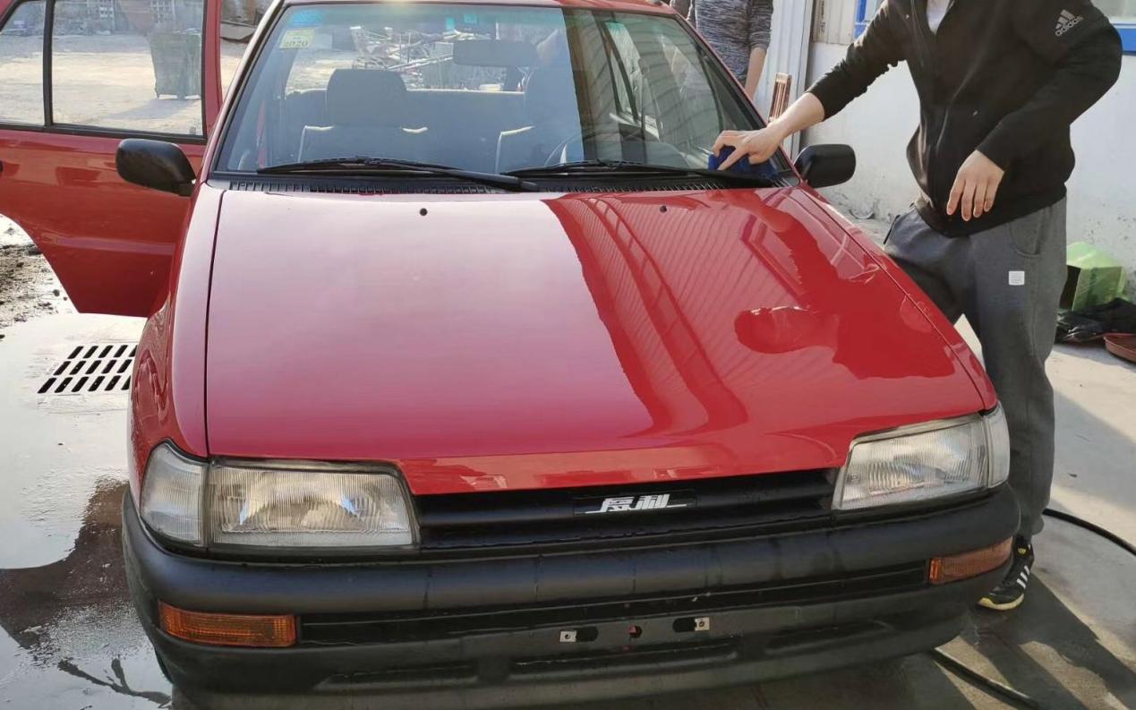 艾特大象报废百科丨30年前我们熟悉的车型——夏利(上)