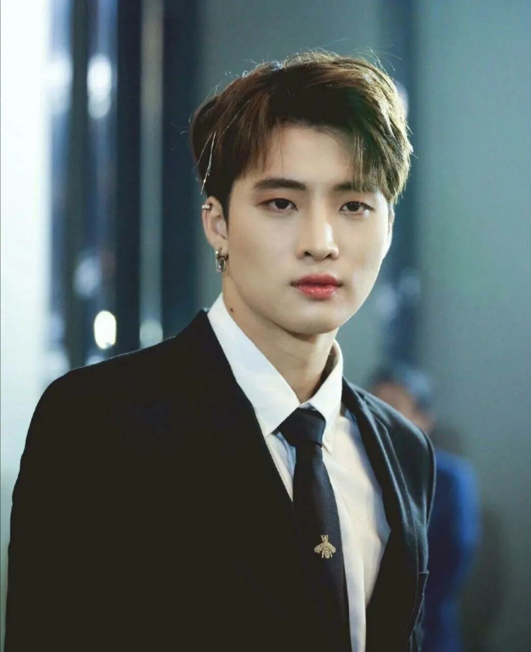 他泰阳光沙雕大男孩——洪34,mean洪天逸