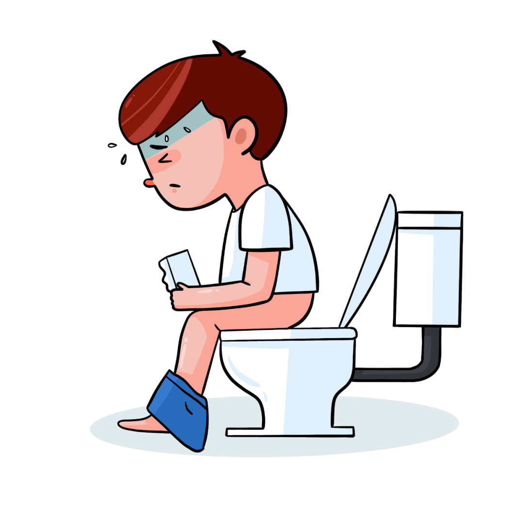 便秘时可以吃泻药吗?需要做手术吗?解答便秘的4个常见问题!