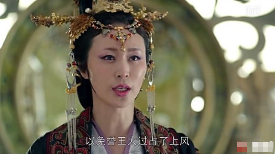 n刷《琅琊榜》:看似胡歌和静妃智商超群,其实她才是全局最聪明