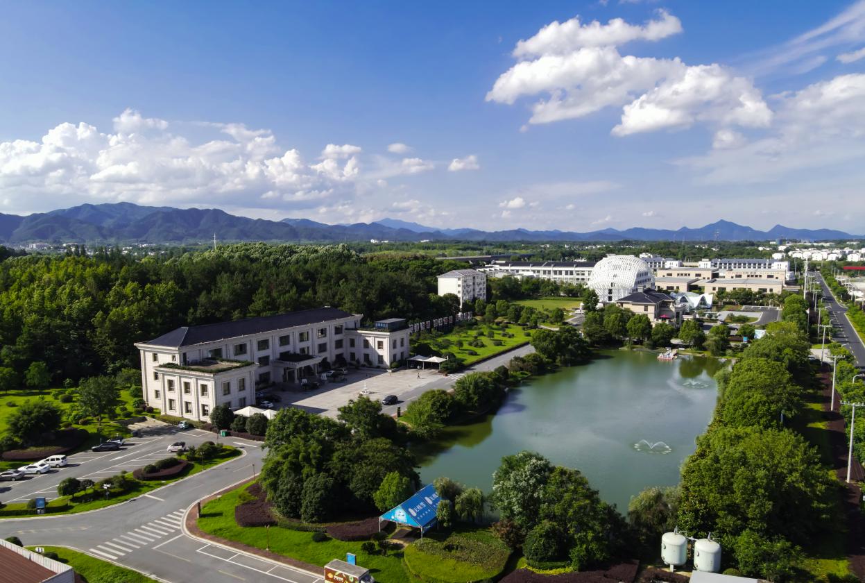 黄山无极雪水文化体验中心:探索生命之源,感受黄山魅力