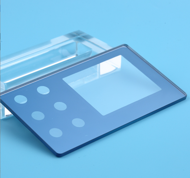 甘肃平凉钢化丝印玻璃厂家,沂蒙山玻璃好