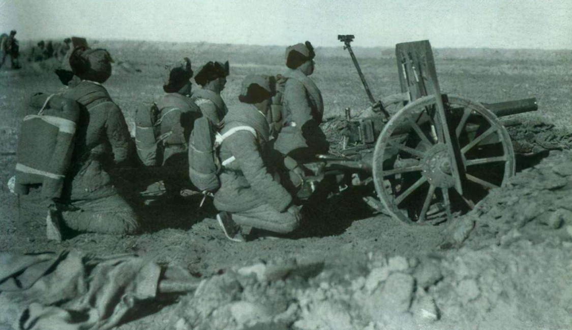 200伤兵被杀,随行护士受辱,晋绥军旅长:不留俘虏,以牙还牙!