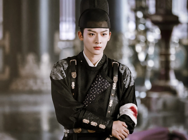 重磅!《西北岁月》开机,靳东领衔挑战演技,李沁演绎别样爱情