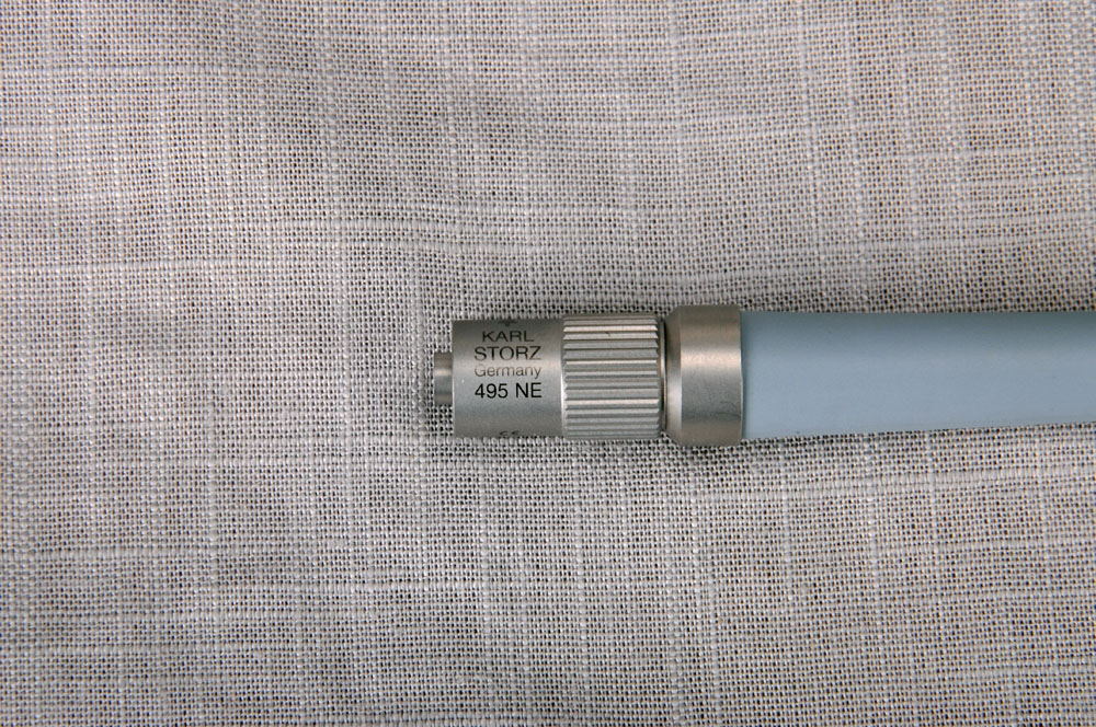 医用内窥镜冷光源,腔镜必不可少的仪器