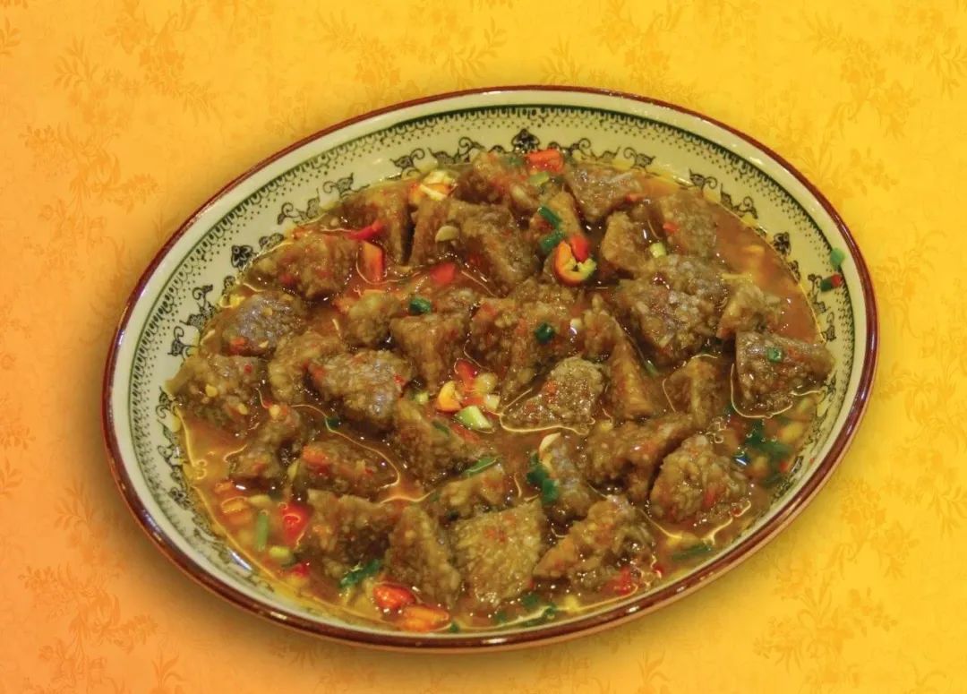 中国玉山县域美食介绍——白玉豆,芋头粿,芋头饺