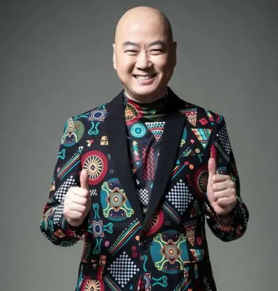 小品演员夫妻对比,蔡明夫妇携手走过40年