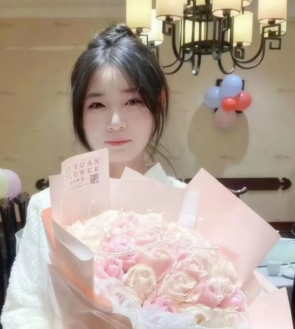 宿州中原航校优秀学子张静文:别在最好的年纪,辜负了最好的自己