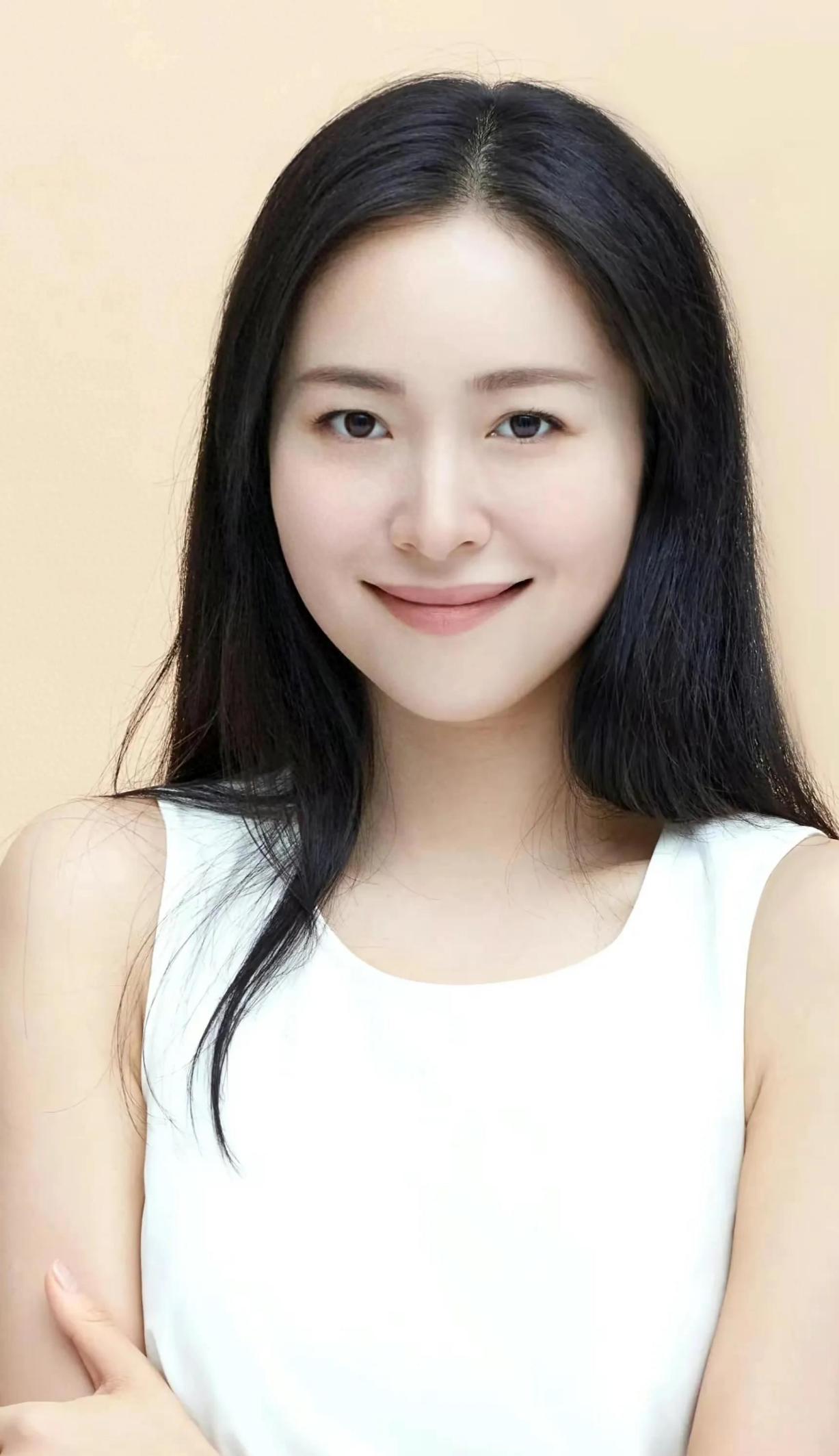 江一燕高清唯美写真