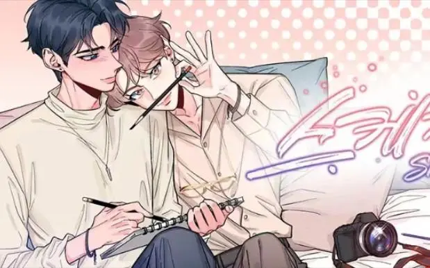 《素描》漫画未增删完结版全集免费阅读非麻瓜