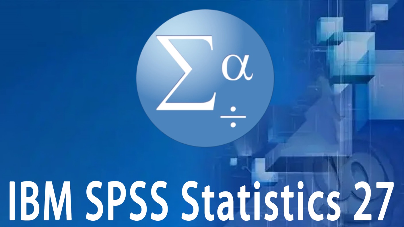 ibm spss 27 中文安装包下载及 spss 27 图文安装教程