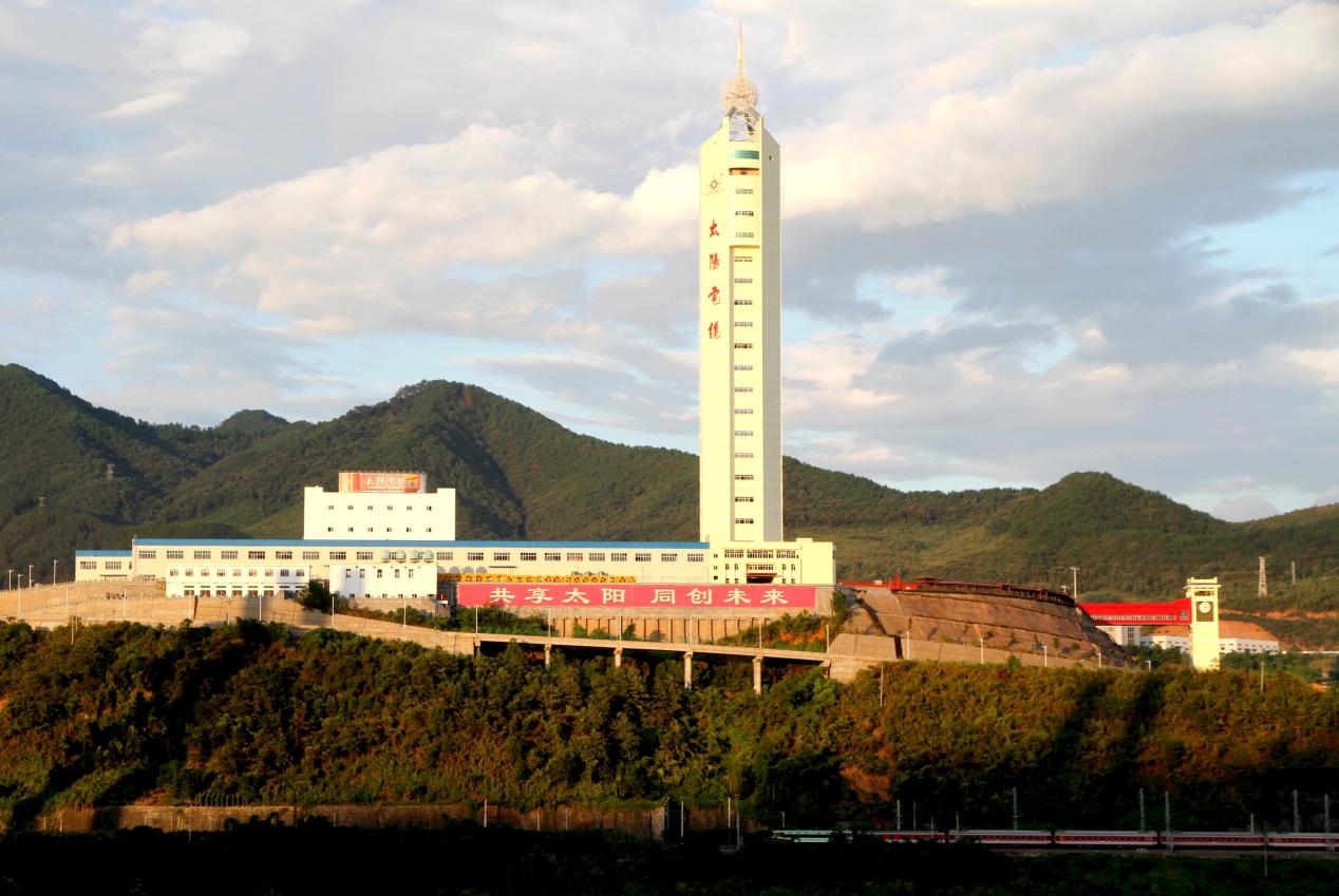 福建首屆品牌價值百強榜單揭曉,太陽電纜實力再獲肯定